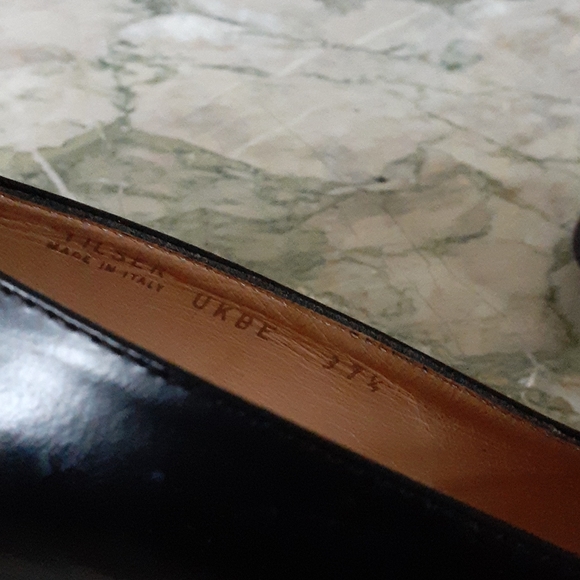 Bally shoes - Picture 12 of 12